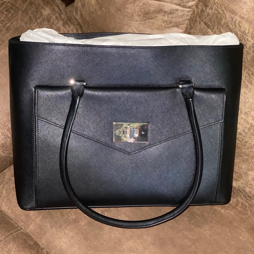 NWT Kate Spade Halsey Post Street WKRU6088